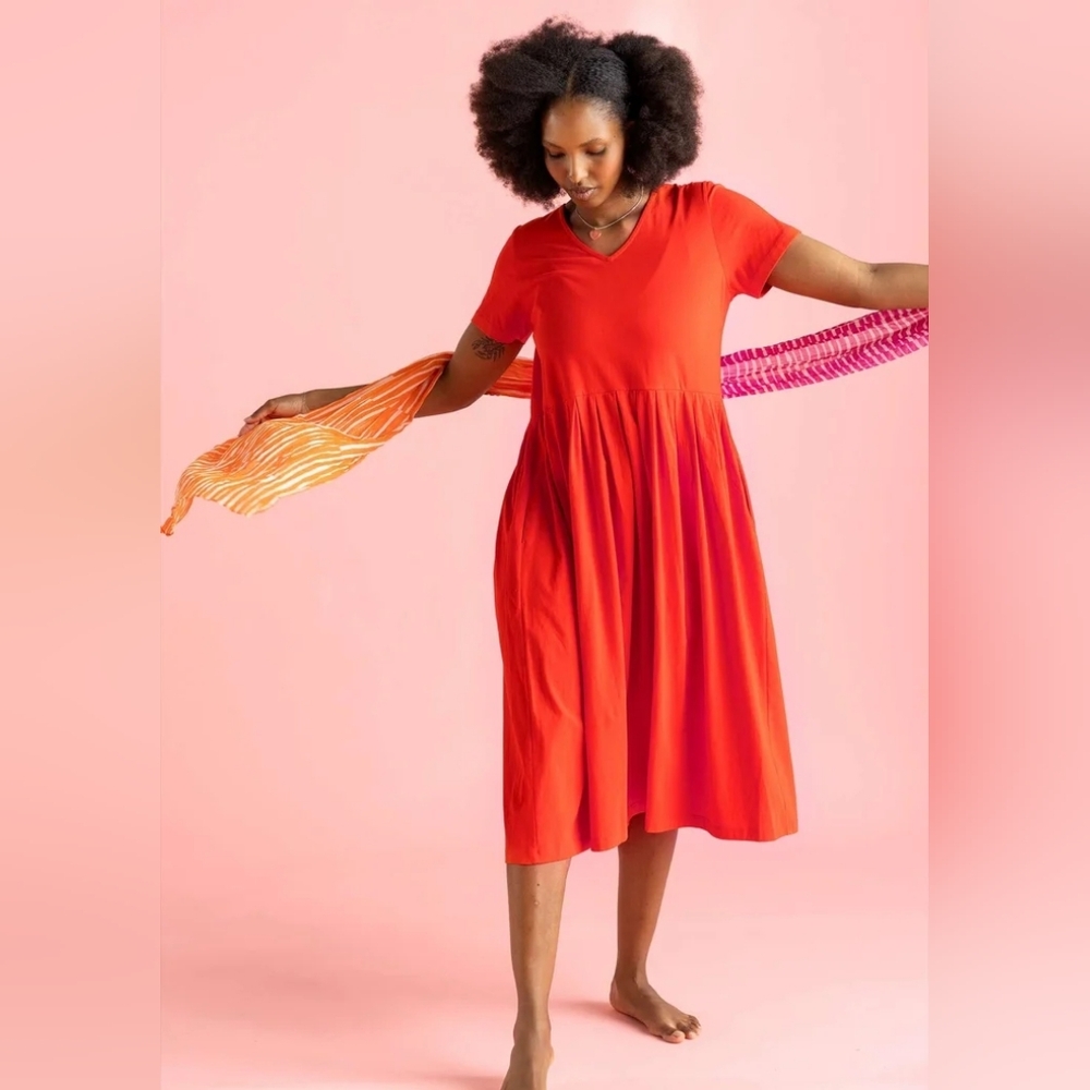Gudrun Sjoden June Jersey Dress